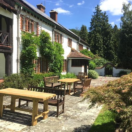 Bressenden Bed & Breakfast Biddenden Eksteriør bilde