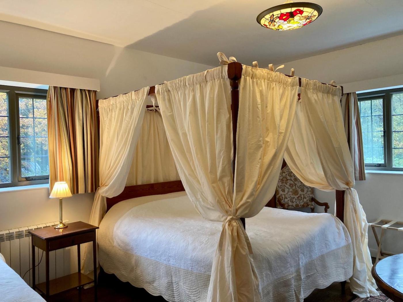 Bressenden Bed & Breakfast Biddenden Eksteriør bilde