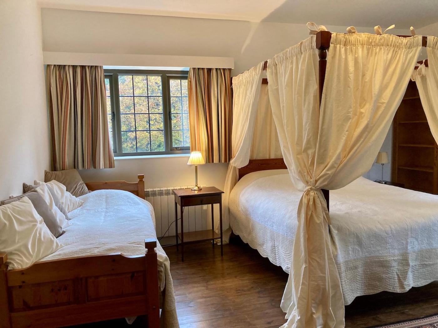 Bressenden Bed & Breakfast Biddenden Eksteriør bilde