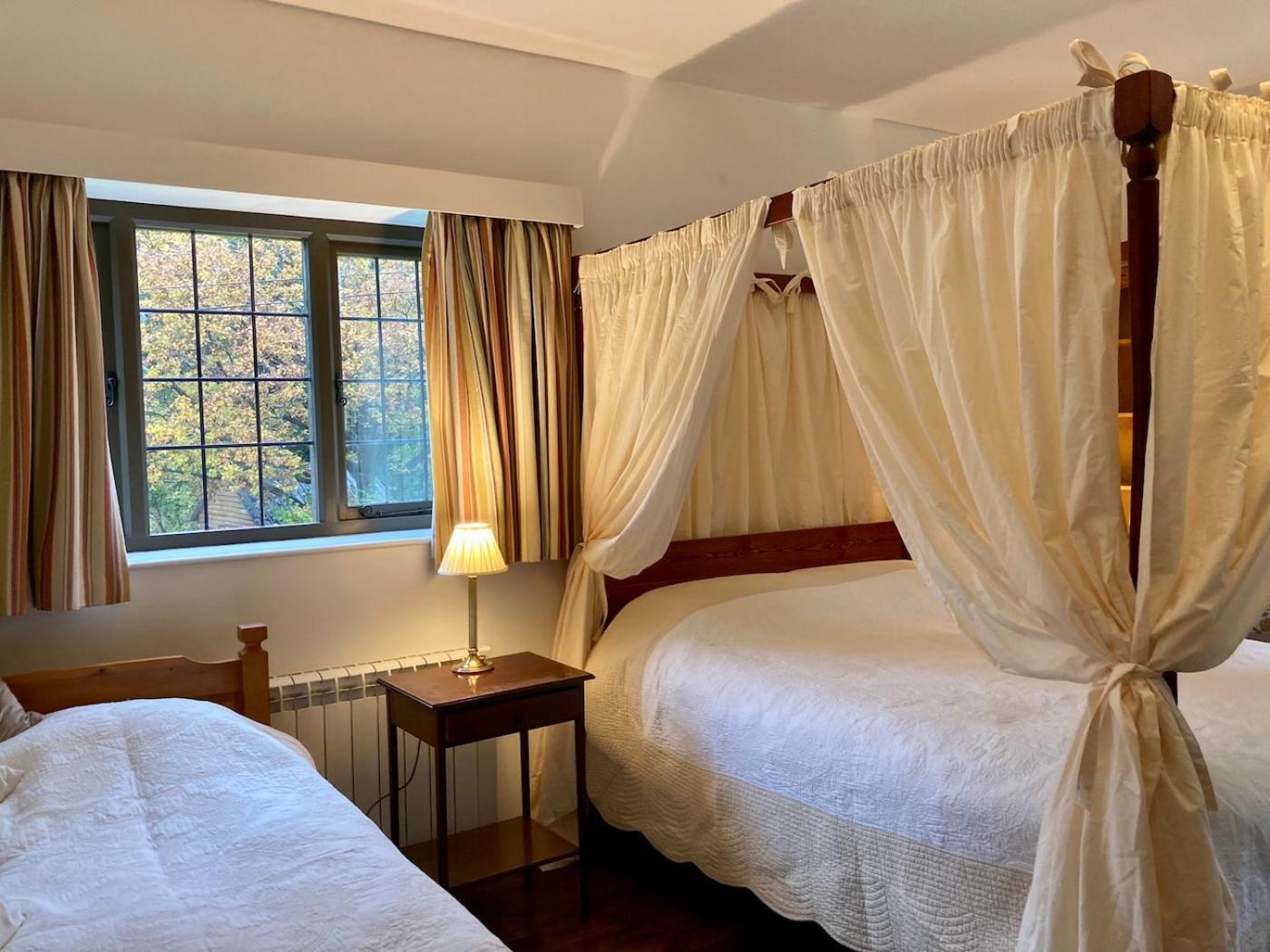 Bressenden Bed & Breakfast Biddenden Eksteriør bilde