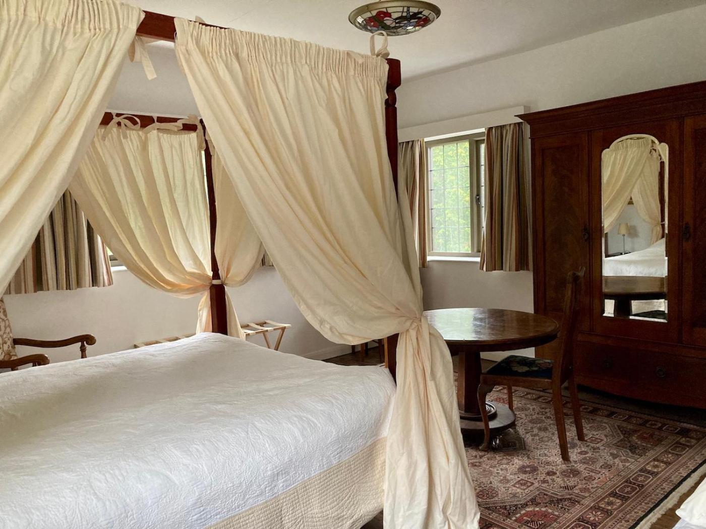 Bressenden Bed & Breakfast Biddenden Eksteriør bilde